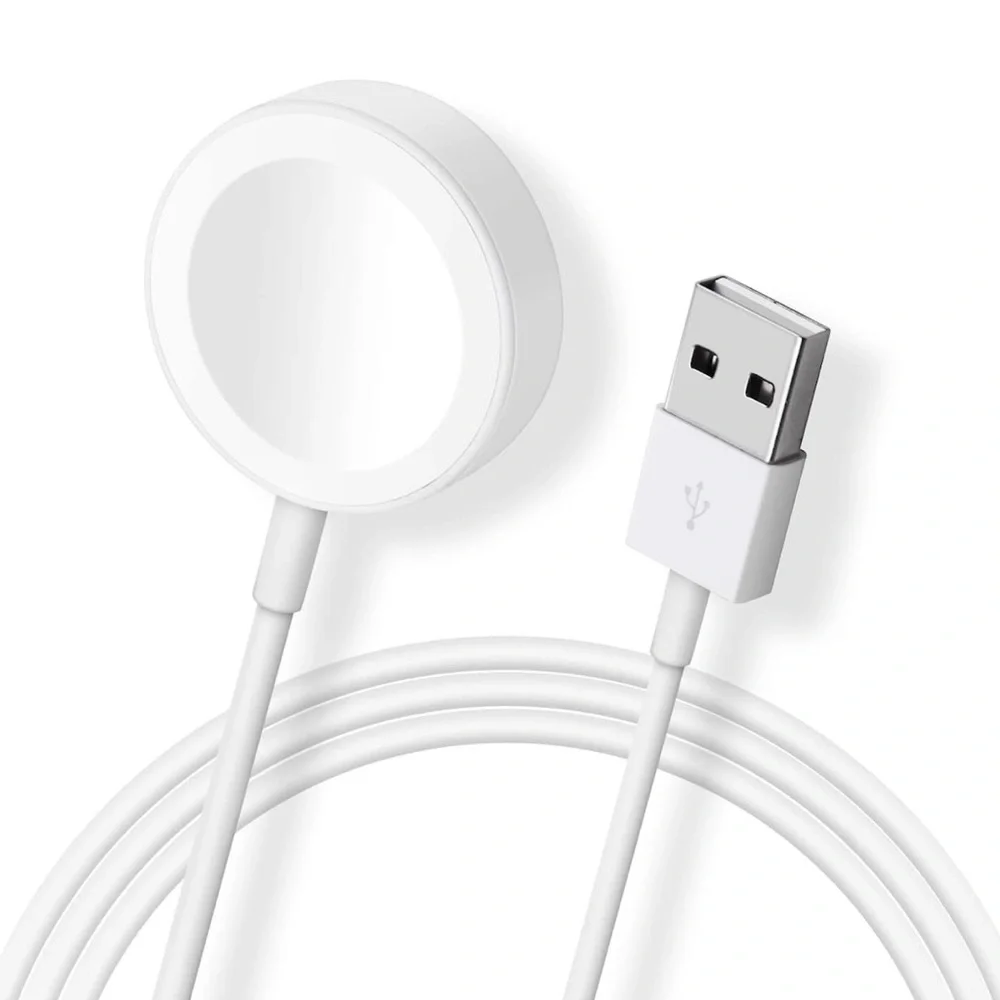 Apple Watch charging cable